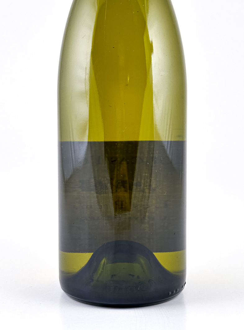 vin de pays Roucas Toumba Les Prémices BIO 2021 75 cl Blanc