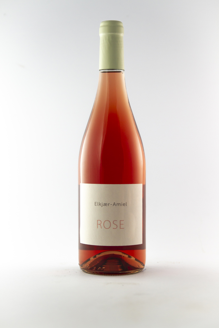 Vin de France Rune Elkjaer rosé 2018 75 cl Rosé